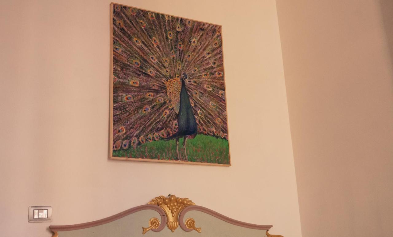 Casa Particulart Rome Buitenkant foto