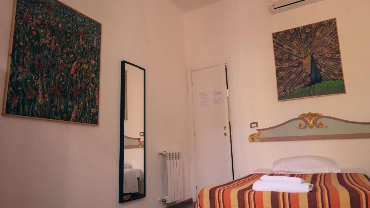 Casa Particulart Rome Buitenkant foto