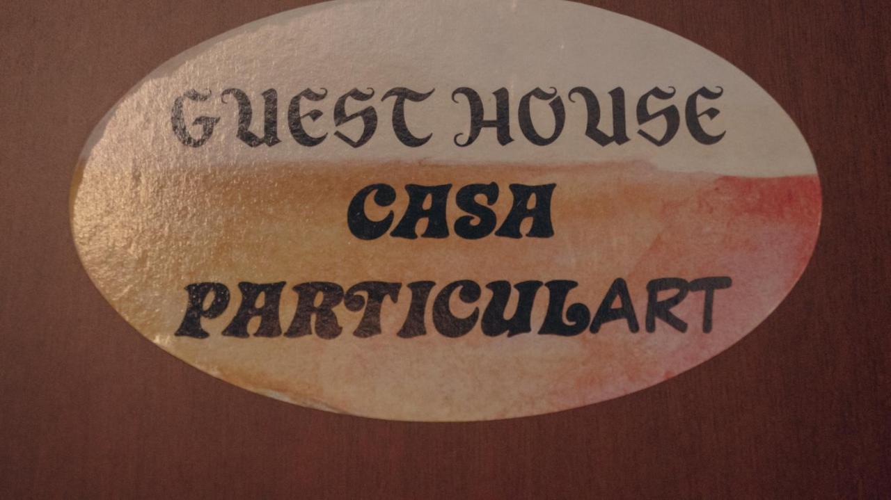 Casa Particulart Rome Buitenkant foto