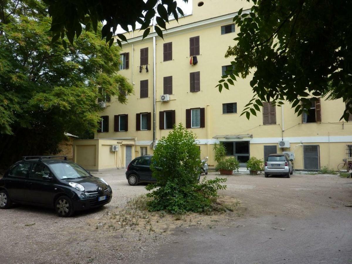 Casa Particulart Rome Buitenkant foto